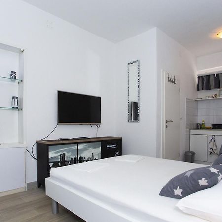 Apartments With A Parking Space Podgora, Makarska - 12816 Habitación foto